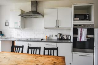 Arlington Villas Townhouse - by Clifton Short Lets - Bristol - 4