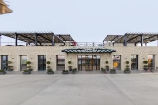 Soliport Hotel & SPA - Alaçatı - 8
