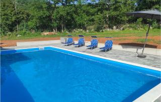 Lovely Home In Stikada With Sauna - 8