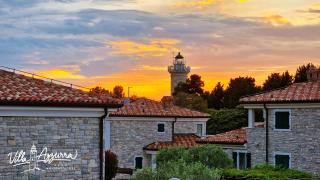 Villa Azzurra - Bašanija - 5