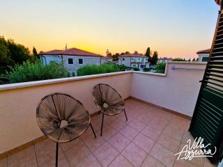 Villa Azzurra - Bašanija - 6