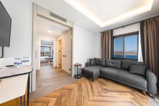 Soliport Hotel & SPA - Alaçatı - 3