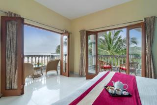 Larios Beach Holidays - Baga - 5