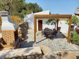 Casa rural Can Rotes con jardin y barbacoa - Sant Joan de Labritja - 8
