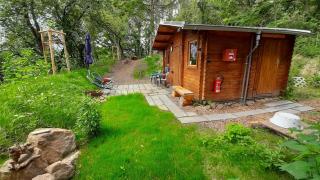 Zweisiedler Janas-Hütte #autark# - - 0