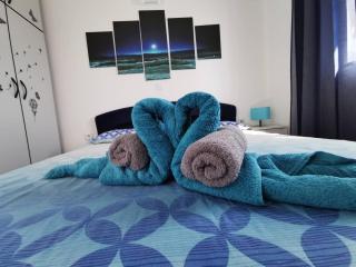 Apartmani Tajana - Sukošan - 8