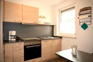 Ferienwohnung Düsel - Maroldsweisach - 4