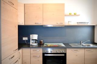 Ferienwohnung Düsel - Maroldsweisach - 5