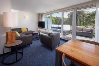 WestCord ApartHotel Boschrijck - West-Terschelling - 5