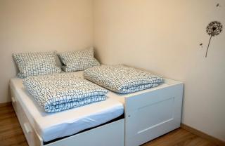 Ferienwohnung Düsel - Maroldsweisach - 6