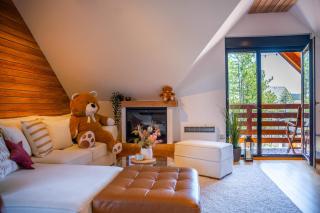 WonderWood View Apartment - 5