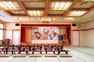 Yanagi No Yu - Aomori - 6