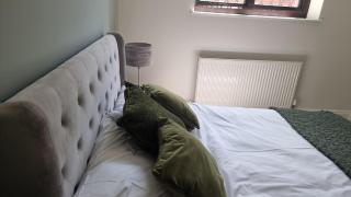 Jasmin Apartments - Luxury 1 & 2 Bedroom units with Free Parking - 2