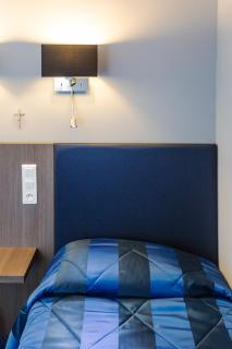 Hôtel Irlande - Lourdes - 9