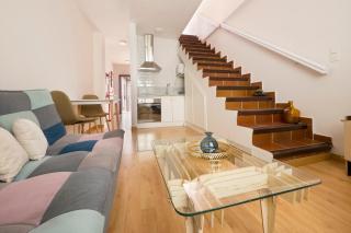 Coqueto apartamento duplex con terraza privada y parking - Granada - 4