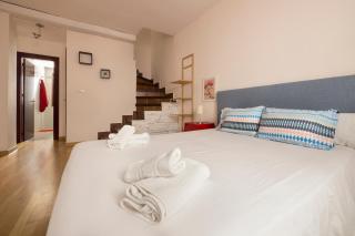Coqueto apartamento duplex con terraza privada y parking - Granada - 2