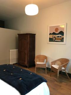 La Maison Saint Aignan - Saint-Aignan - 6