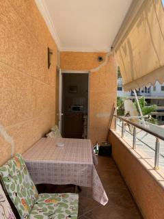 Fiona's Sea View Apartment - Golem - 4