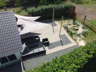 Huize Cobertizo is landelijk en uniek gelegen. - 4
