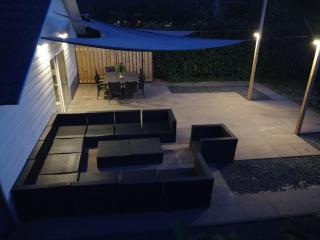 Huize Cobertizo is landelijk en uniek gelegen. - 7