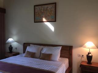 Raka Rai Bungalows - Ubud - 3