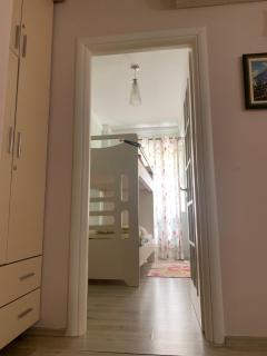 Fiona's Sea View Apartment - Golem - 2