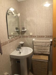 Magnificent Apartment Playa Paraiso - 3rd Floor Urb, leisure and swim n02 - Cartagena - 1