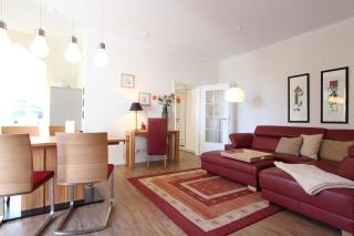 Haus Schaper Whg 3 OG - Kellenhusen - 0