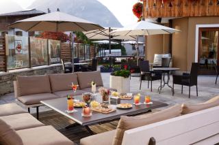 Hotel Rezia - Bormio - 7