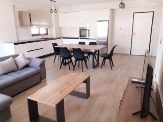 Silya’s house - Lefkada - 0