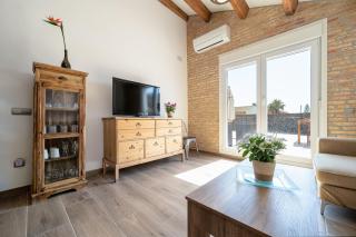 Casa rural Maño - Deltebre - 5