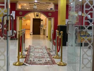 Golden Quba 1 - Riad - 0