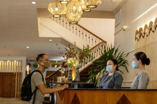 The Bellavista Hotel - Mactan - 3