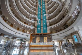 Saturn Palace Resort - Lara - 9