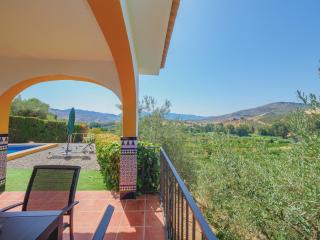 Cubo's Casa Rio Grande - Guaro - 3