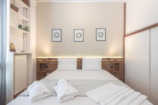 Philippos Acropolis Home by Cloudkeys - Atene - 8