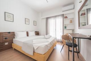 Philippos Acropolis Home by Cloudkeys - Atene - 5