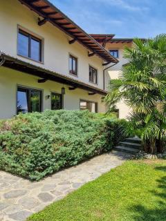 Villa Sarchi - Grantola - 8