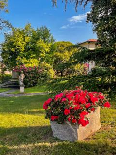 Villa Sarchi - Grantola - 2