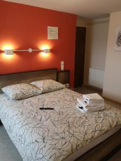 L'auberge des quatre routes - 5