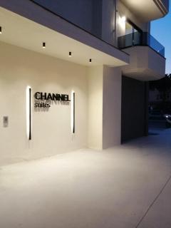 Channel Suites - 2