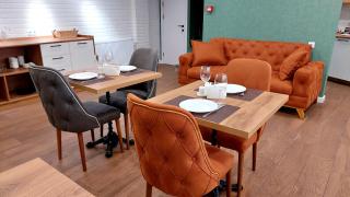 Falcon Boutique Hotel - Tbilisi - 7