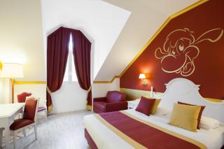 Gardaland Hotel - Castelnuovo del Garda - 9