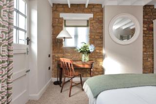 The Nevill Arms - Medbourne - 5