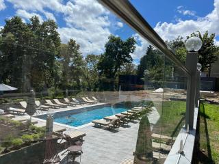The Residence Hotel & Cottages - Kojori - 2