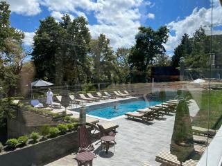 The Residence Hotel & Cottages - Kojori - 3