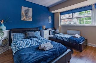 Homebird Property - Carter Knowle House #2 - 7