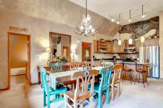 Black Bear Lodge 3 Bedroom Condo In River Run Village - Keystone - 9