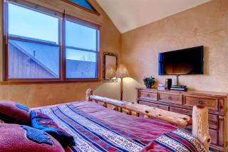 Black Bear Lodge 3 Bedroom Condo In River Run Village - Keystone - 7