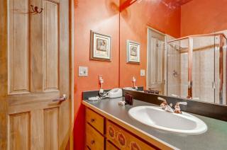 Black Bear Lodge 3 Bedroom Condo In River Run Village - Keystone - 5